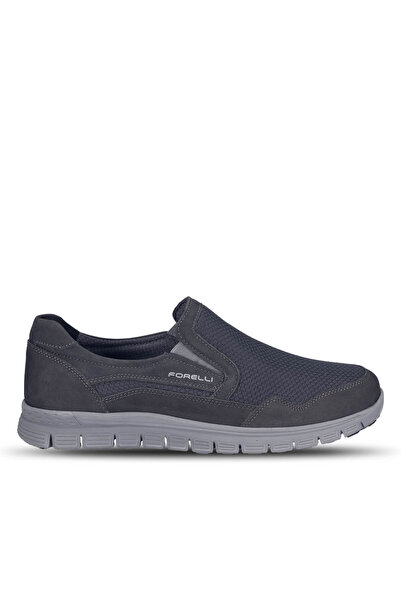 Forelli Tigre-H Men's Comfort Shoes Smoked