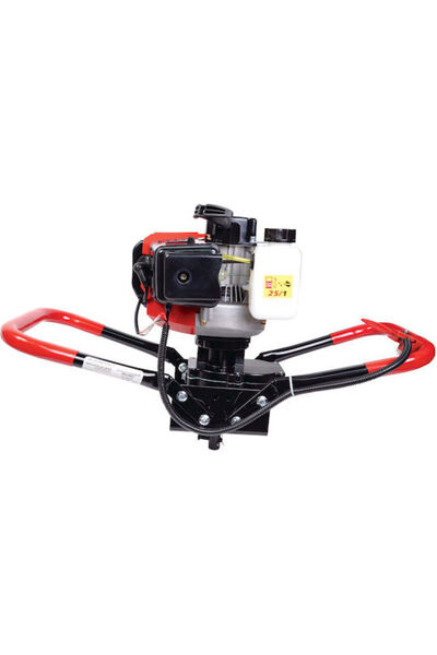 Raider RD-EA01 Γεωτρύπανο βενζίνης 52cc 2.2hp 095109
