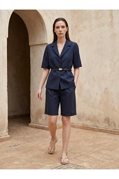 Generic Brand Royal Jacketed Suit