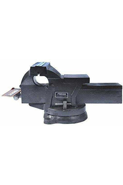 finder Μέγγενη πάγκου 76mm 190286