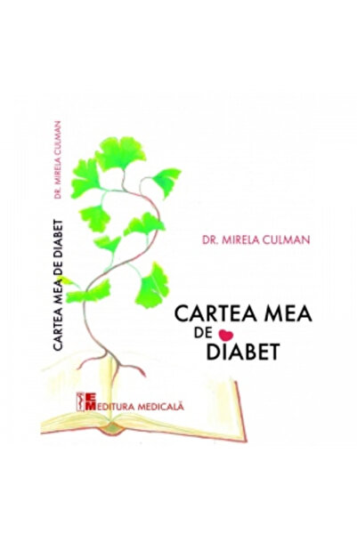 Editura Medicala Cartea mea de