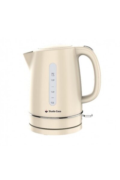 Studio Casa SC2126 Duchess Ivory 1,7 L 2000W Bej