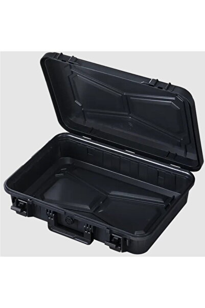 PLASTICA PANARO Твърд куфар IP65 Panaro EKO90