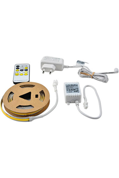 OEM Bandă LED Lumak Pro 1,5 m 7W CCT 560 lumeni
