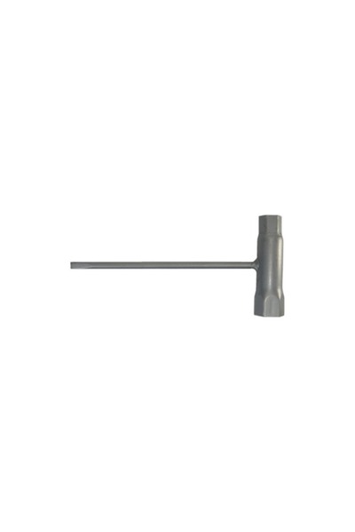 OEM Cheie tubulară pentru bujii WGB 13x19 mm, dublă, cu antrenor