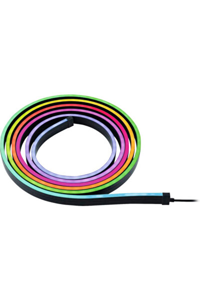 OEM Paulmann EntertainLED RGB LED strip 3m 5W, incl. remote control