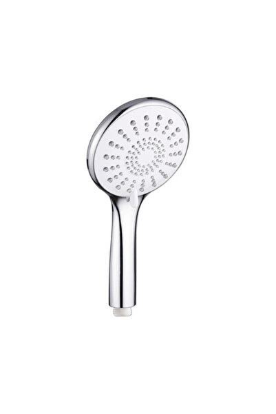 OEM Pară de duș AVITAL LINON Ø 120 mm 3 funcții crom