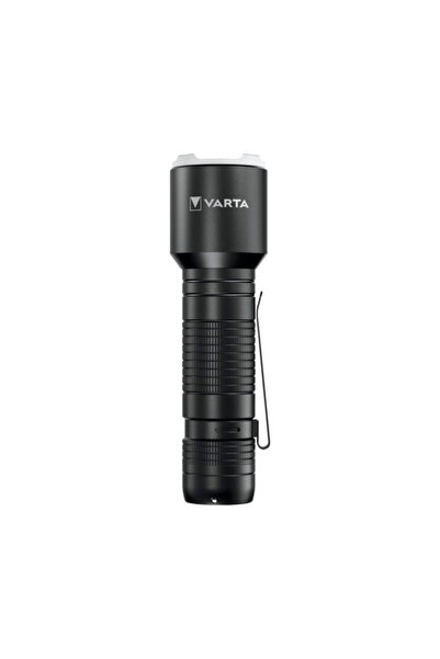 OEM Lanternă LED Varta Aluminium Light F30 Pro 400 lumeni max.150m, baterii i...