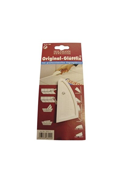OEM Șpaclu/spatulă pentru aplicat silicon Glättfix