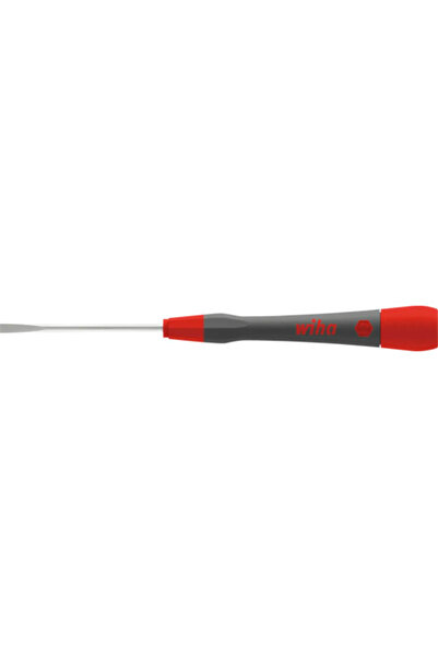 OEM Șurubelniță Wera PicoFinish 2x40mm, oțel crom-vanadiu, lungime 204mm