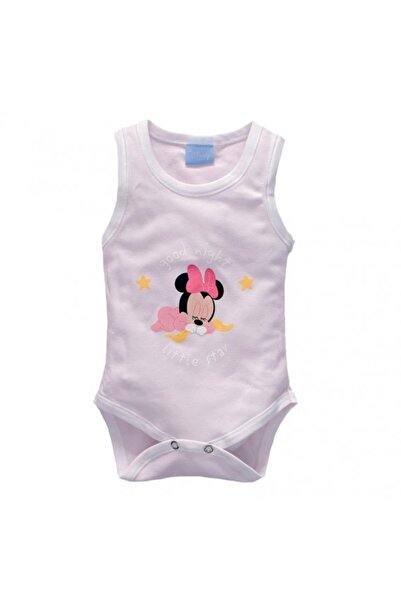 Disney Baby Αμάνικα εσώρουχα 0-3 μηνών Σχέδιο 62
