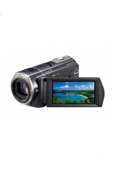OEMS Sony Handycam HDR-CX520V