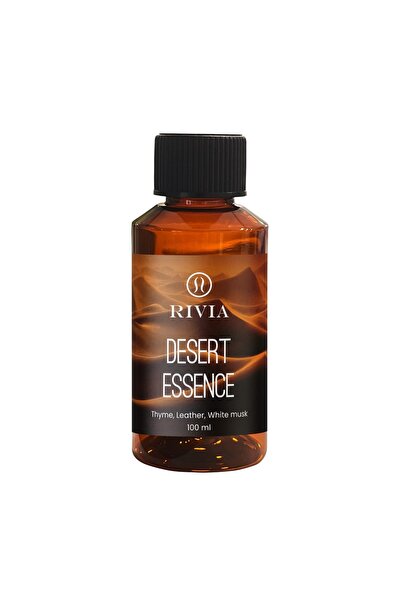 RİVİA Scent oil for diffuser - Desert 100 ML
