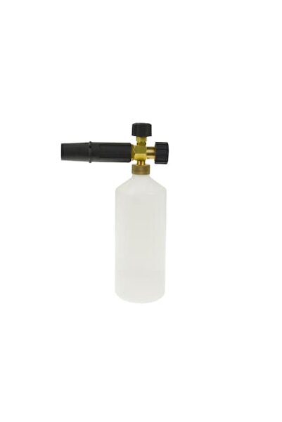 GEKO Pistol de spălare cu presiune cu rezervor de 1L din seria HD, G73140