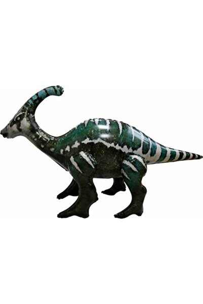 OEM Balon folie 3D, Dinozaur Parasaurolophus