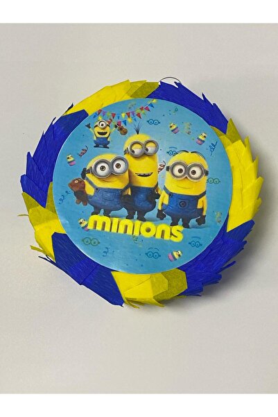 OEM Pinata Minion