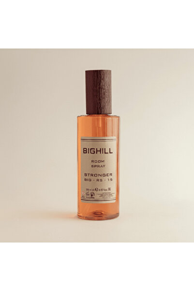 BIGHILL Room Spray- Stronger 250 ml