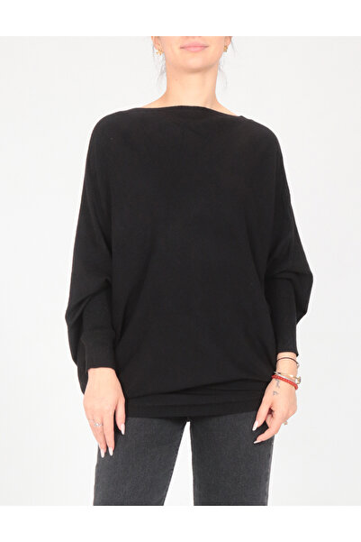 Evendi Bluza, Negru