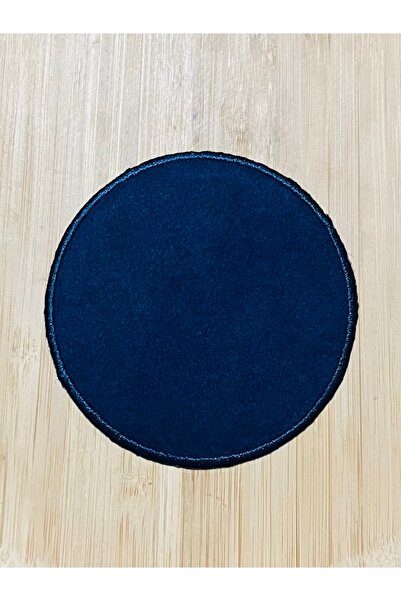 Öztürk Tuhafiye 8.5 cm Adhesive Suede Arma. 1 Piece