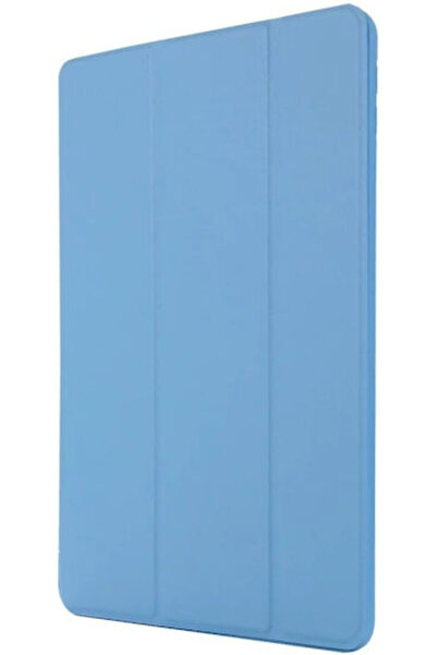 OEM Θήκη Flip Ανοιχτό Μπλε (iPad Air 2019 / iPad Pro 2017 10.5")
