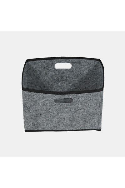 Less Home Felt Multi-Purpose Shelf Organizer - Maxi