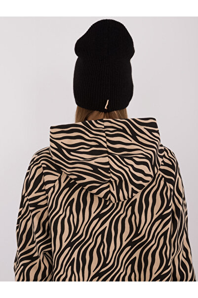 Factory Price Caciula Dama Negru
