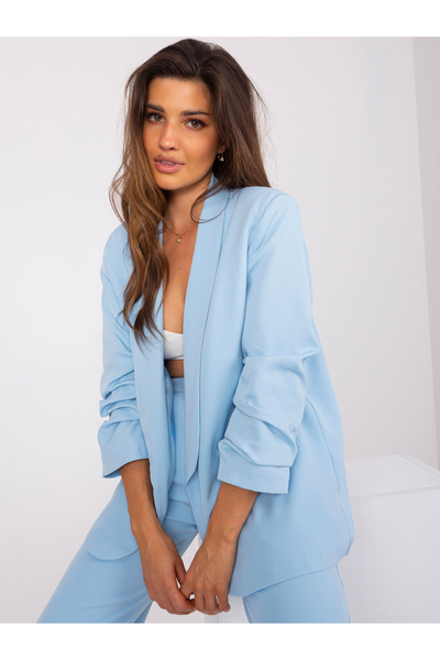 Factory Price Sacou Dama Albastru