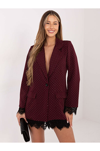 Factory Price Sacou Dama Bordo