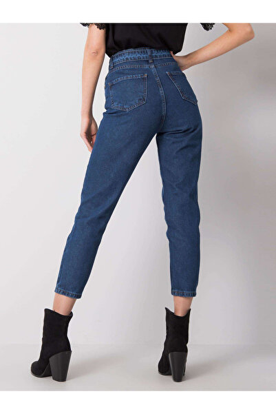 Factory Price Blugi Dama Albastru