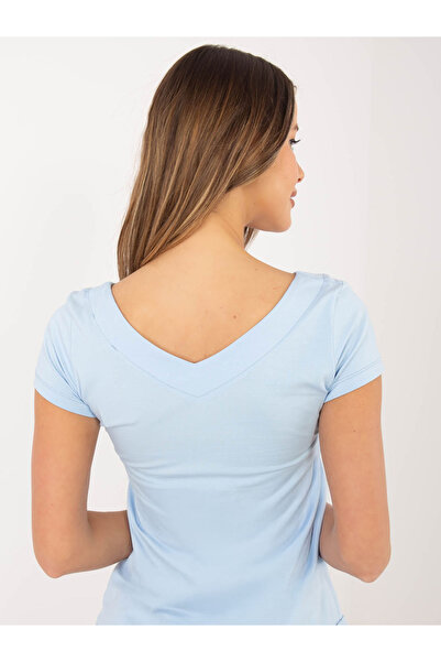 Factory Price Bluza Dama Albastru