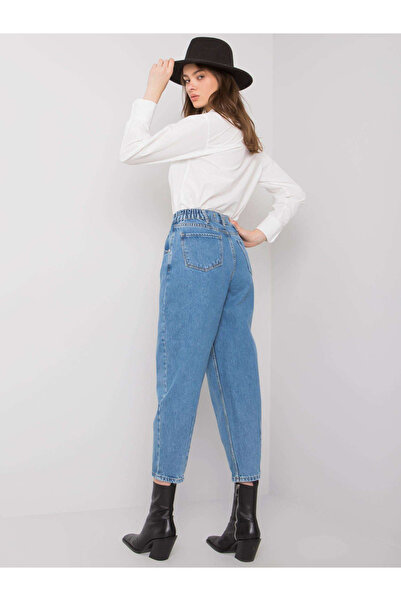 Factory Price Blugi Dama Albastru