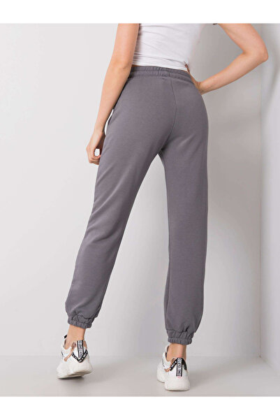 Factory Price Pantaloni Trening Dama Gri