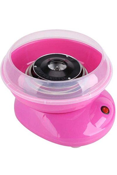ELTRAZONE Cotton Candy Machine,450W Mini Electric Maker, DIY Sugar Floss Mach...