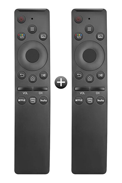 ELTRAZONE 2-Pack Universal Remote Control for All Samsung TVs – Compatible wi...