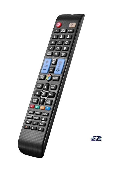 ELTRAZONE New Replacement Remote Control AA59-00582A AA59-00638A for All Sams...