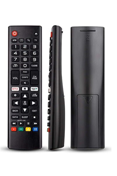 ELTRAZONE Universal Remote Control for All LG Smart TV LCD LED OLED UHD HDTV ...