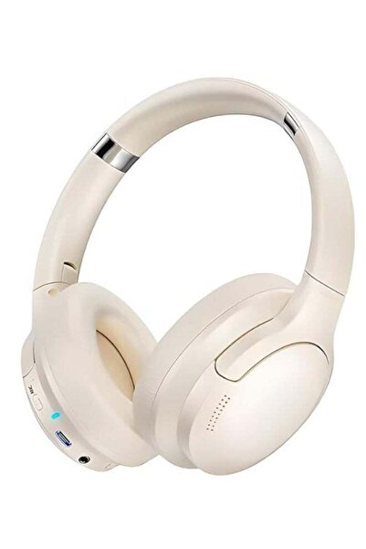 wekome M11 ANC Wireless On-Ear Headphones - Active Noise Cancelling Bluetooth...