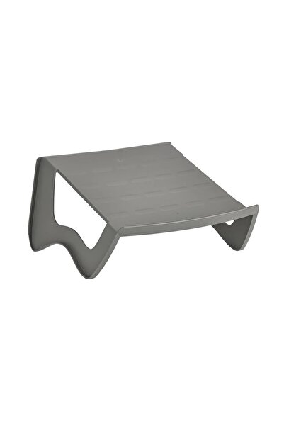 IKEA QUİCK 3 Adet Gri Ayakkabı Düzenleyici 27x14x25 cm Dolap İçi Ayakkabı Düz...