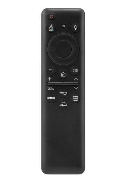 ELTRAZONE Voice Remote Control for Samsung BN59-01432A - Compatible with Neo ...