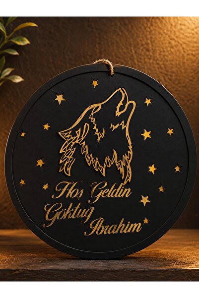 fabriflow exclusive Kapı süsü
