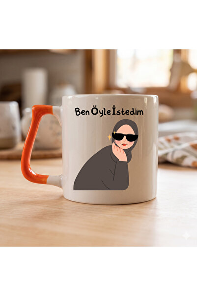 D&Y GAUDERY Humorous Funny Written Mug - Special Design Gift Mug for Women - ...