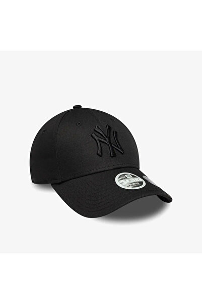 NEW ERA WMNS BOWBACK 9FORTY NEYYAN Siyah Şapka 60771757