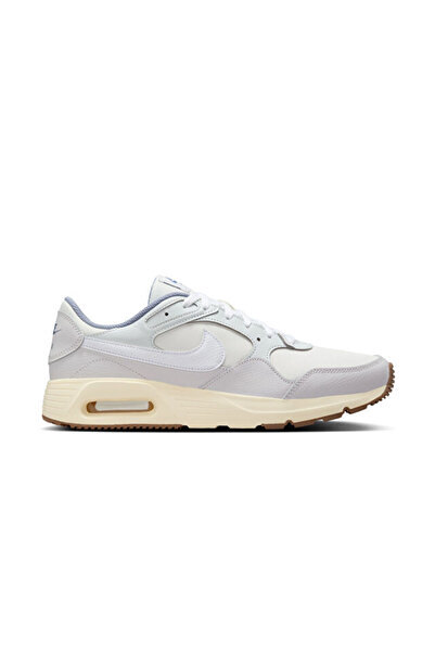 Nike Air Max SC Phantom White Grey Günlük Spor Ayakkabı Fildişi Gri / Phantom...