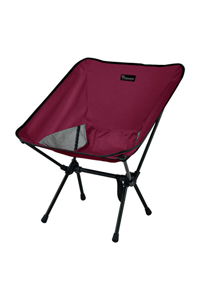 Freecamp Jett Ultra Hafif Katlanır Sandalye - Bordo
