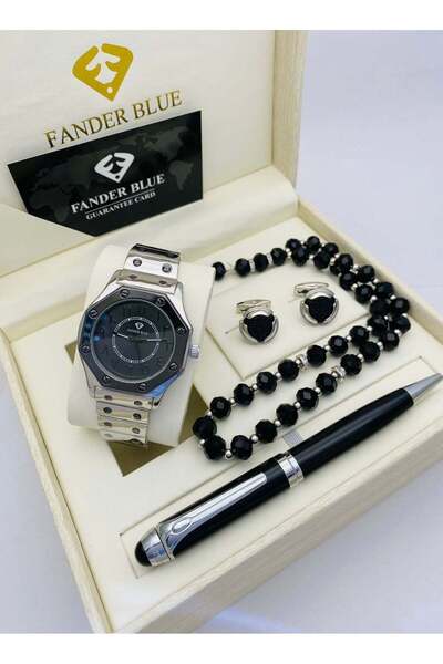 FANDER BLUE Men's Sets Fenderblue