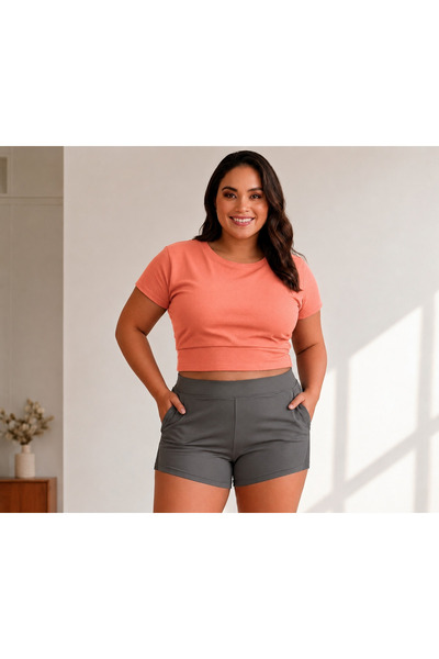 sngl Women's Plus Size Short Shorts S m L XL 2XL 3XL 4XL 5XL 6XL 7XL 8XL 9XL