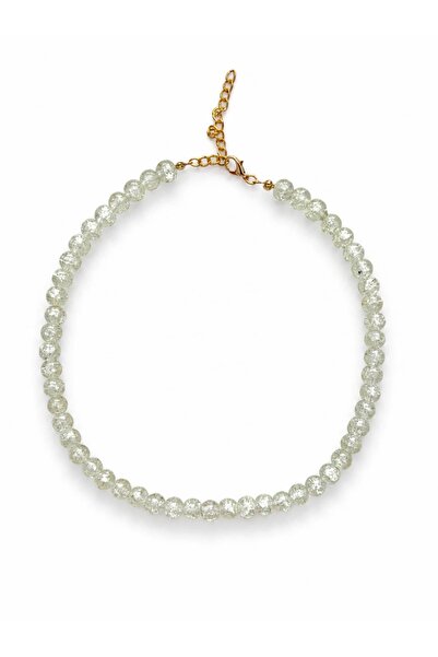 CHARMLUCKY Bead Necklace