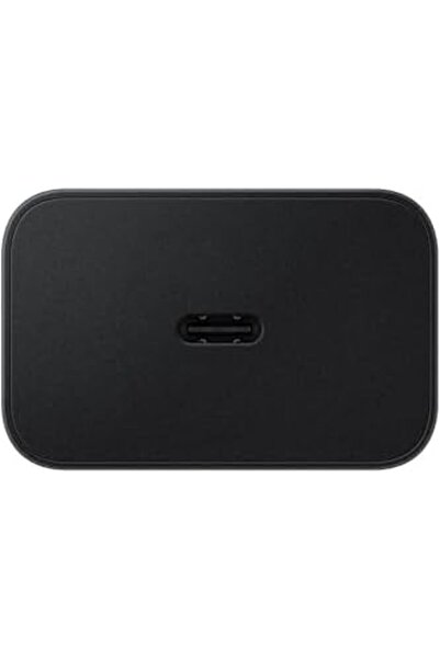 pazaralanı store EP-T4511X TypeC Hızlı Şarj Aleti (45W) - Siyah 2026 702712