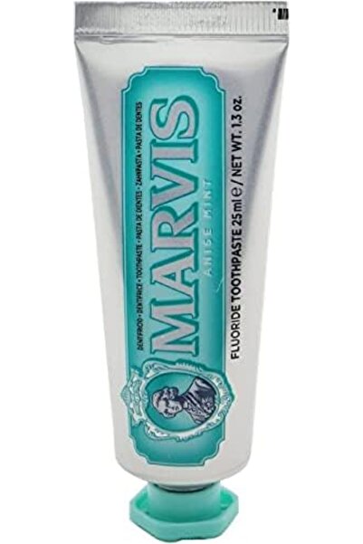 Yıldızan Pazaralanı Store Anise Mint Toothpaste 25 ml 2026 702712