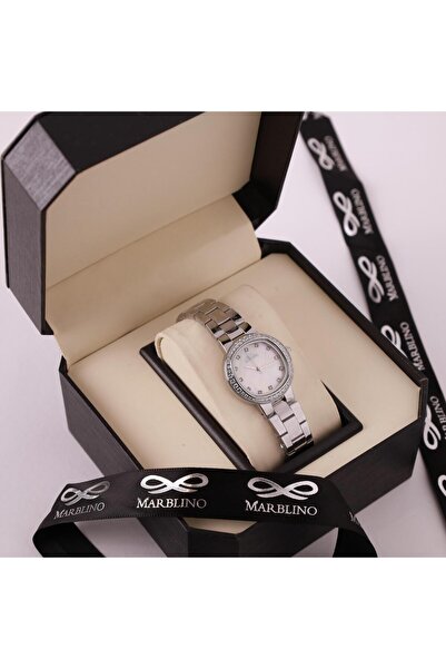 marblino Marbleno women's elegant watch